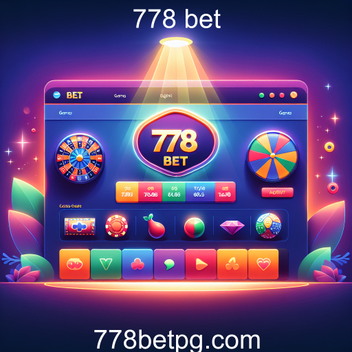 Explorando a Categoria 'Jogos' do 778 Bet: Diversão e Oportunidades de Ganho